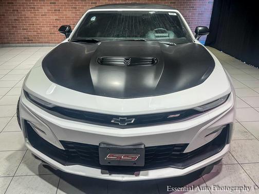 2023 Chevrolet Camaro 2SS