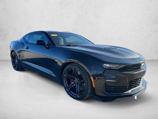 2023 Chevrolet Camaro 2SS