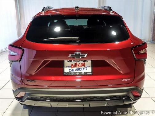 2025 Chevrolet Trax FWD 2RS
