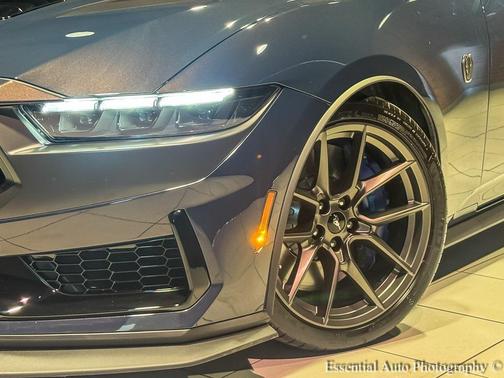 2024 Ford Mustang Dark Horse Fastback