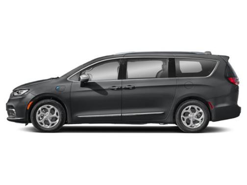 2022 Chrysler Pacifica Hybrid Limited