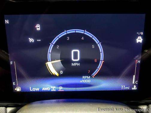 Cacti Green 2026 Chevrolet Trailblazer LS
