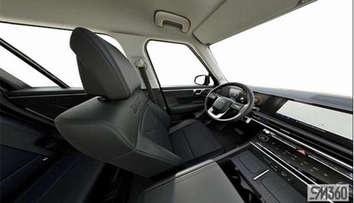 2024 Hyundai SANTA FE XRT