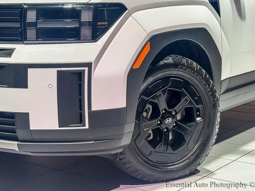 2024 Hyundai SANTA FE XRT