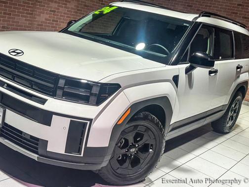 2024 Hyundai SANTA FE XRT