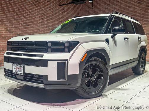 2024 Hyundai SANTA FE XRT