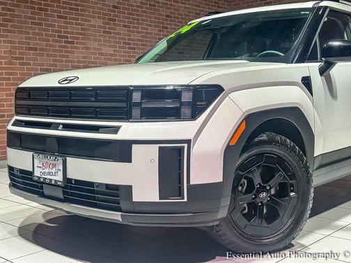 2024 Hyundai SANTA FE XRT