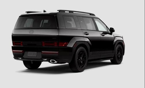 2024 Hyundai SANTA FE XRT