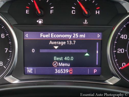 Summit White 2022 GMC Terrain SLT