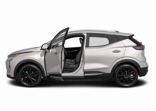 2023 Chevrolet Bolt EUV FWD LT