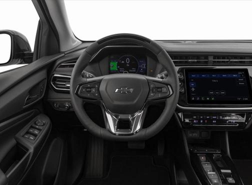 2023 Chevrolet Bolt EUV FWD LT