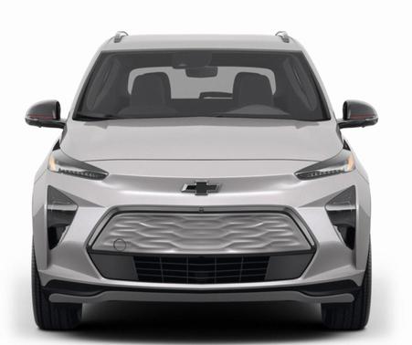 2023 Chevrolet Bolt EUV FWD LT