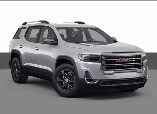 2023 GMC Acadia FWD SLE
