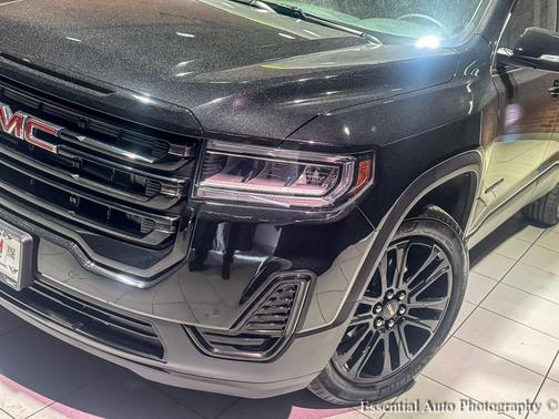 2023 GMC Acadia FWD SLE