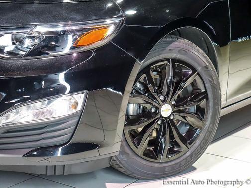 2025 Chevrolet Malibu FWD 1LT