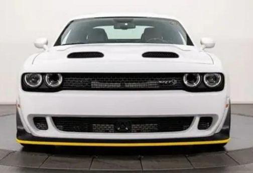 2023 Dodge Challenger SRT Hellcat