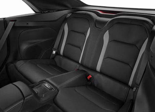 2024 Chevrolet Camaro 1LT