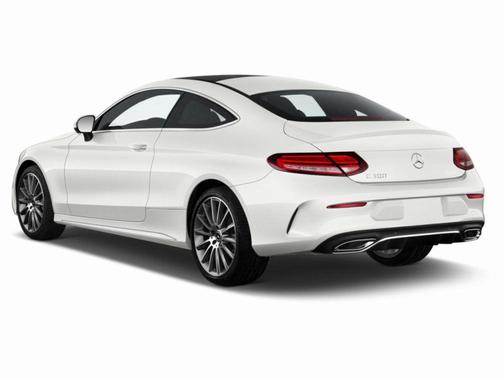 2023 Mercedes-Benz C-Class C 300 4MATIC