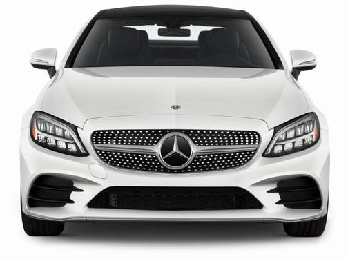 2023 Mercedes-Benz C-Class C 300 4MATIC