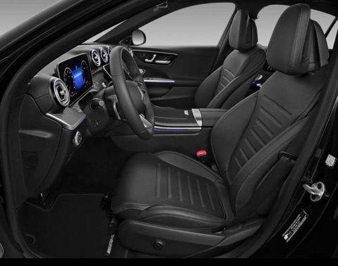 2023 Mercedes-Benz C-Class C 300 4MATIC