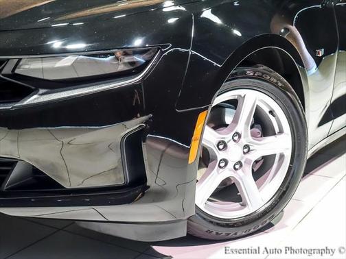 2024 Chevrolet Camaro 2LT