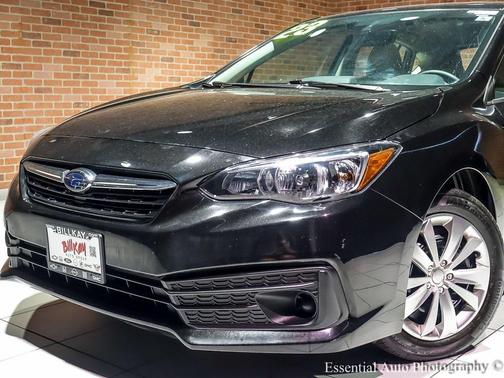 2023 Subaru Impreza Base