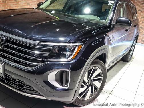 2024 Volkswagen Atlas 2.0T SE w/Technology 4MOTION