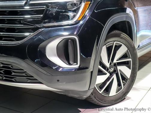 2024 Volkswagen Atlas 2.0T SE w/Technology 4MOTION