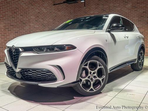 2024 Alfa Romeo Tonale Ti EAWD