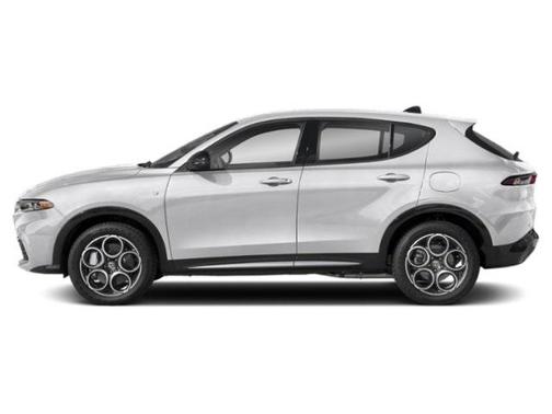 2024 Alfa Romeo Tonale Ti EAWD