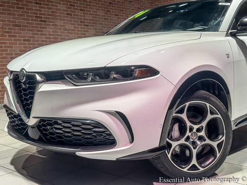 2024 Alfa Romeo Tonale Ti EAWD
