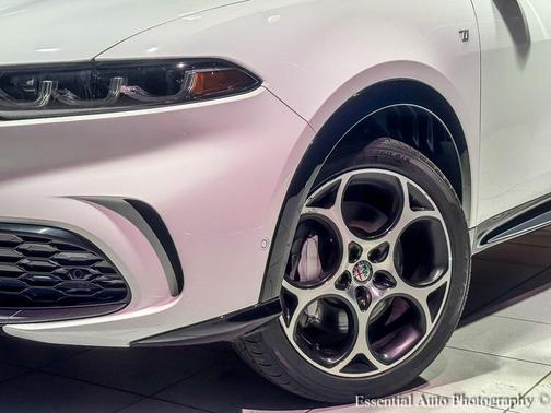 2024 Alfa Romeo Tonale Ti EAWD