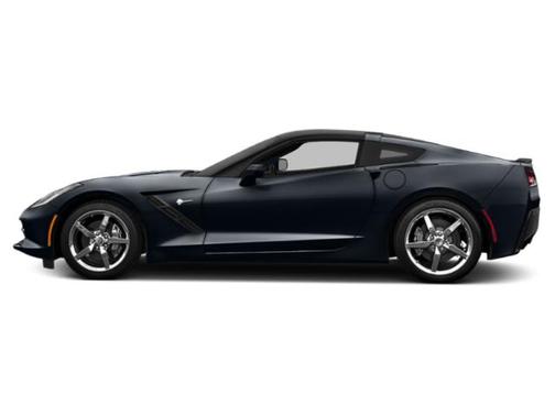 2015 Chevrolet Corvette Stingray