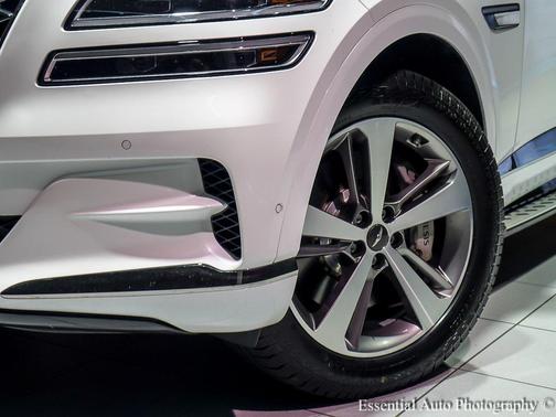 2024 Genesis GV80 3.5T