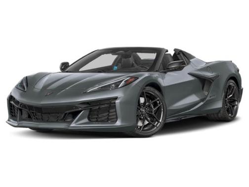 2024 Chevrolet Corvette Z06