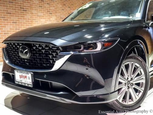 2023 Mazda CX-5 Signature