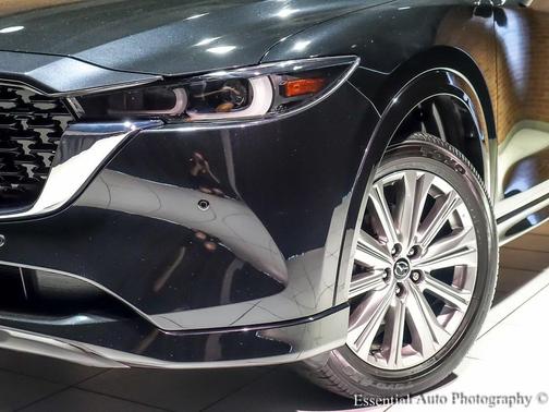2023 Mazda CX-5 Signature