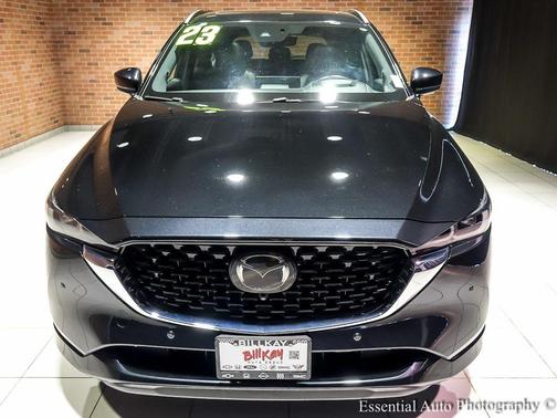 2023 Mazda CX-5 Signature