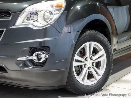 2013 Chevrolet Equinox 2LT