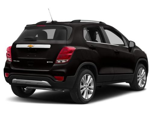 2019 Chevrolet Trax Premier