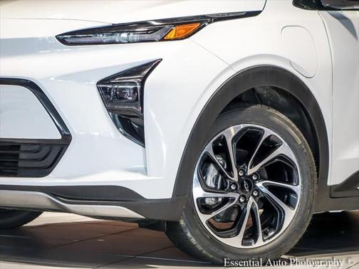 2023 Chevrolet Bolt EUV FWD Premier