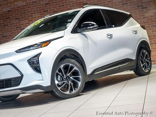 2023 Chevrolet Bolt EUV FWD Premier