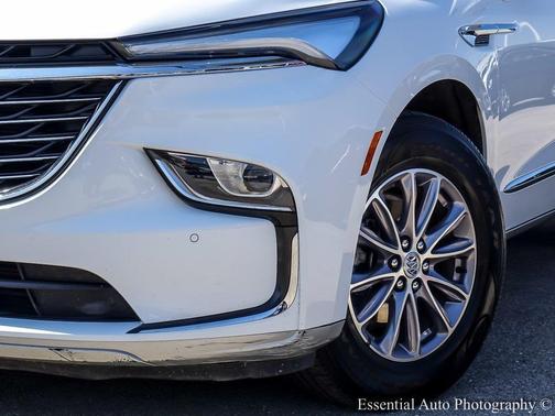 2024 Buick Enclave Premium AWD