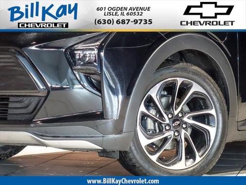 2023 Chevrolet Bolt EUV FWD Premier