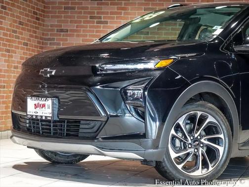2023 Chevrolet Bolt EUV FWD Premier