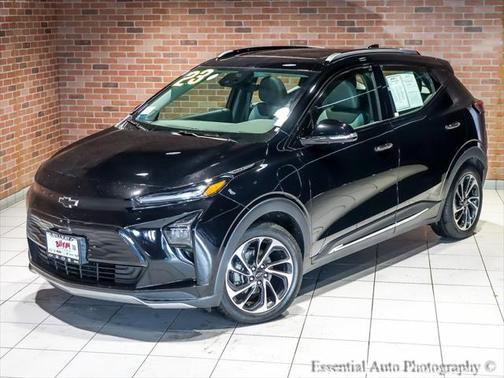 2023 Chevrolet Bolt EUV FWD Premier