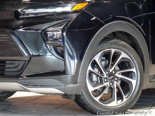2023 Chevrolet Bolt EUV FWD Premier