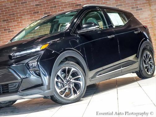 2023 Chevrolet Bolt EUV FWD Premier