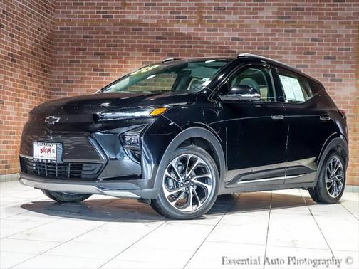 2023 Chevrolet Bolt EUV FWD Premier