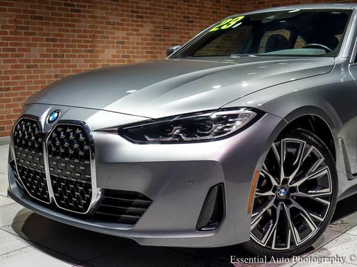 2023 BMW 430 Gran Coupe i xDrive